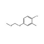 Benzene, 1-chloro-4-(methoxymethoxy)-2-methyl- pictures