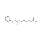 Octanedioic acid, 1-(phenylmethyl) ester pictures