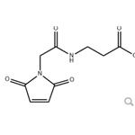 β-Alanine, N-[2-(2,5-dihydro-2,5-dioxo-1H-pyrrol-1-yl)acetyl]- pictures