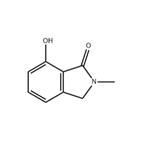 2,3-dihydro-7-hydroxy-2-Methyl-1H-Isoindol-1-one pictures