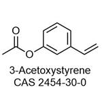 3-Acetoxystyrene pictures