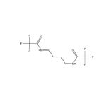 Acetamide, N,N'-1,4-butanediylbis[2,2,2-trifluoro- pictures