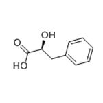 L-(-)-3-Phenyllactic acid pictures