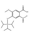 5-methoxy-2-nitro-4-[[tris(1-methylethyl)silyl]oxy]Benzoic acid pictures