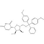 DMT-2'-OMe-Ur; 5'-O-(4, 4'-dimethoxytrityl)-2'-O-methyl-Uridine pictures