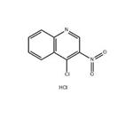 	Quinoline, 4-chloro-3-nitro-, hydrochloride (1:1) pictures
