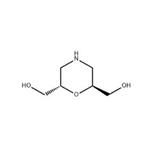 2,6-Morpholinedimethanol, (2S,6S)- pictures