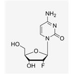 2'-F-2'-deoxyCytidine；2‘-F-dC pictures