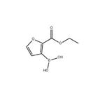 2-(Ethoxycarbonyl)furan-3-boronic acid pictures