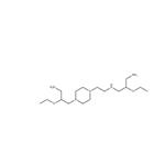 1,3-Propanediamine, N1-[2-[4-(3-amino-2-ethoxypropyl)-1-piperazinyl]ethyl]-2-ethoxy- pictures