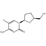 2′,3′-Dideoxy-5-Iodo-Cytidine pictures