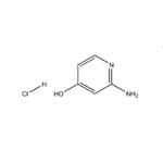 2-Amino-4-hydroxypyridine hydrochloride pictures