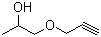 Propargyl alcohol propoxylate