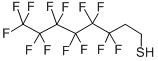 1H,1H,2H,2H-PERFLUOROOCTANETHIOL