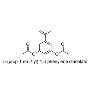 2,5-Diacetoxystyrene