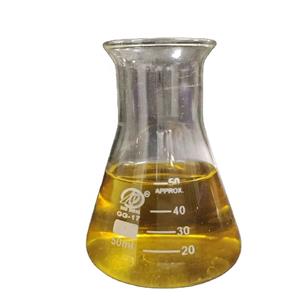 Diethyl(phenylacetyl)malonate （New BMK oil )