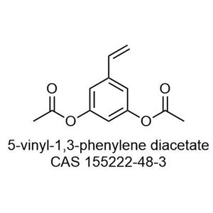 2,5-Diacetoxystyrene