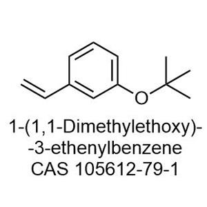 1-(1-Ethoxyethoxy)-4-Vinylbenzene