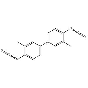 O-tolidine diisocyanate TODI