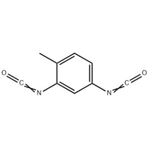 TDI 2,4-Diisocyanatotoluene