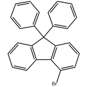 4-bromo-9,9-diphenyl-9H-fluorene
