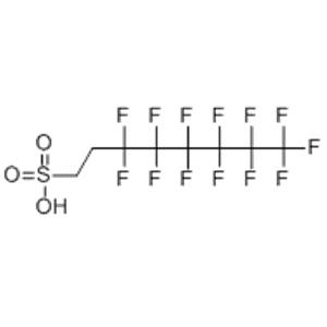 Perfluorooctanesulphonic acid