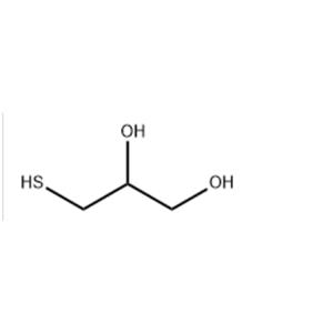 3-Mercapto-1,2-propanediol