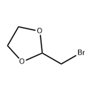 2-Bromomethyl-1,3-dioxolane