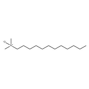 Lauryldimethylamine N-oxide, LDAO