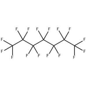 Hexadecafluoroheptane