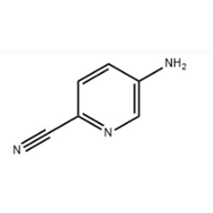 3-Amino-6-cyanopyridine