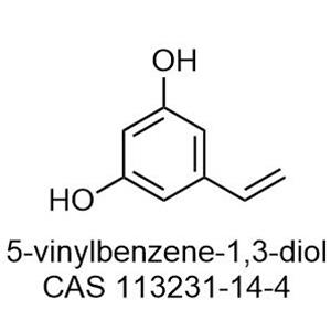 3,5-Diacetoxystyrene