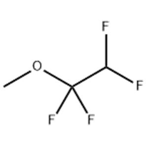 1,1,2,2-Tetrafluoroethyl methyl ether