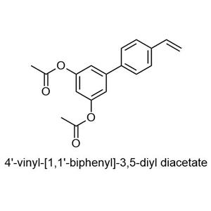 3,4-diacetoxystyrene