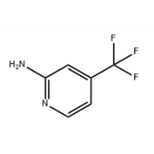 2-Amino-4-(trifluoromethyl)pyridine