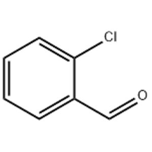 o-chlorobenzaldehyde