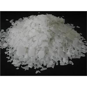 Sodium hydroxide