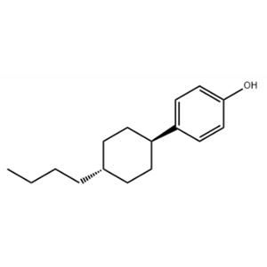 4-(trans-4-Butylcyclohexyl)phenol