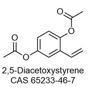 3,5-Diacetoxystyrene