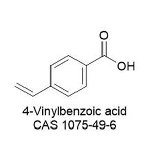 4-vinylphenyl benzoate