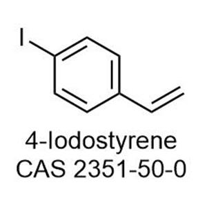 4-Iodostyrene