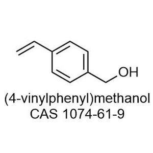 4-vinylbenzyl acetate