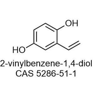 2,5-Diacetoxystyrene