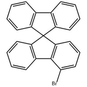 4-bromo-9,9-Spirobi[9H-fluorene