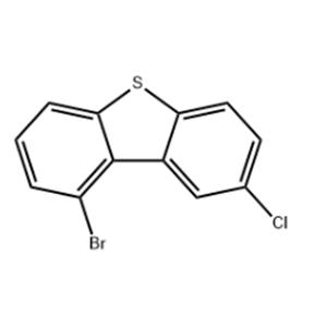 Dibenzothiophene, 1-bromo-8-chloro-