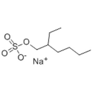 2-Ethylhexylsulphate , sodium salt