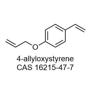 4-Allyoxystyrene