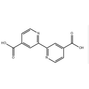 2,2'-Bipyridine-4,4'-dicarboxylic acid