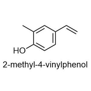 2-methyl-4-vinylphenyl acetate