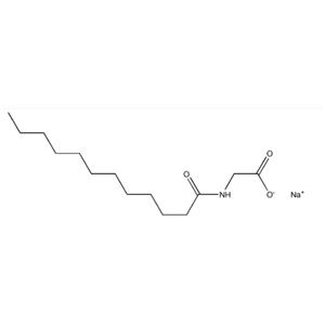 Glycine, N-coco acyl derivs., sodium salts